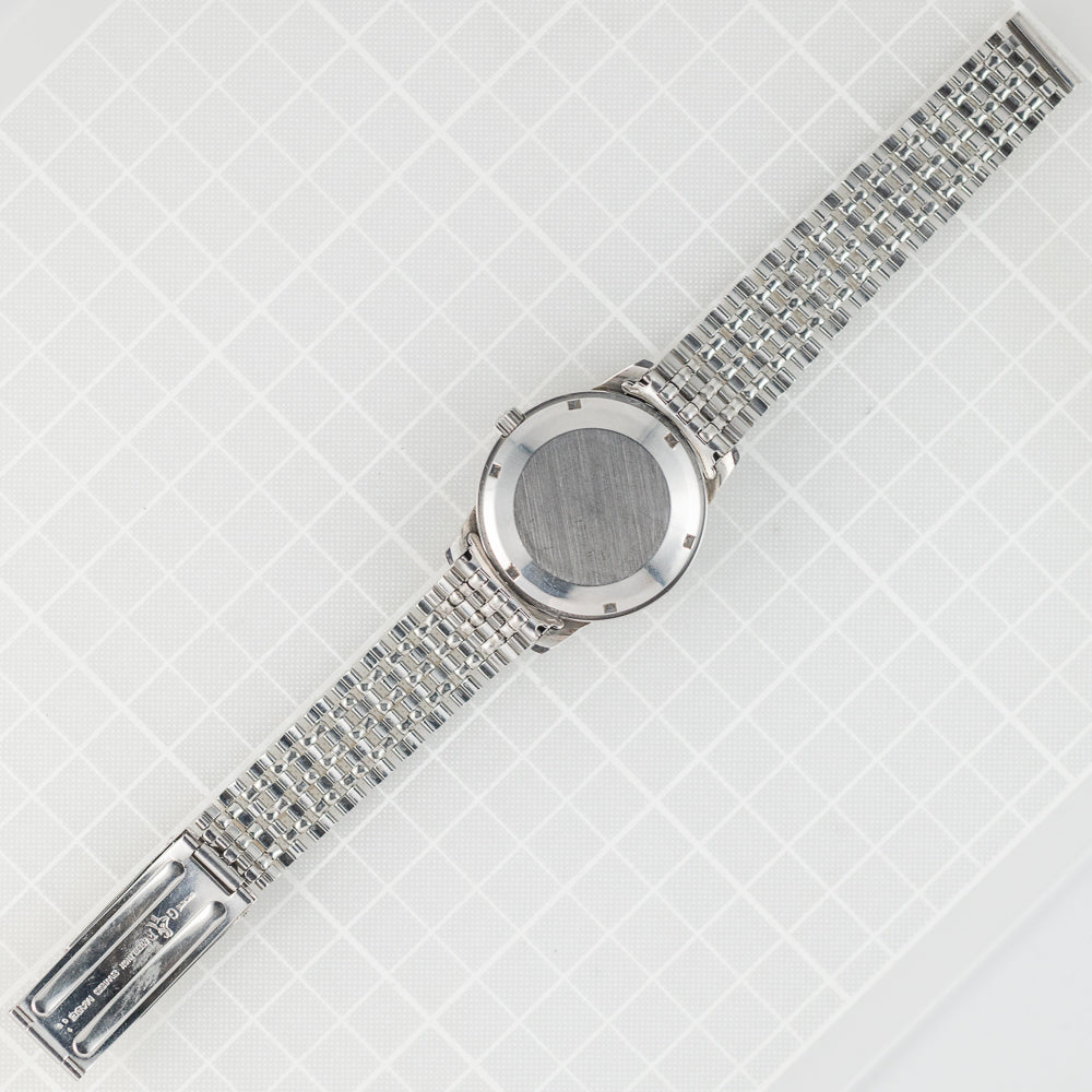 IWC INGENIEUR Ref.666