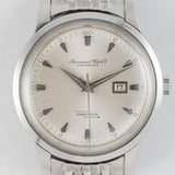 IWC INGENIEUR Ref.666