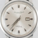 IWC INGENIEUR Ref.666