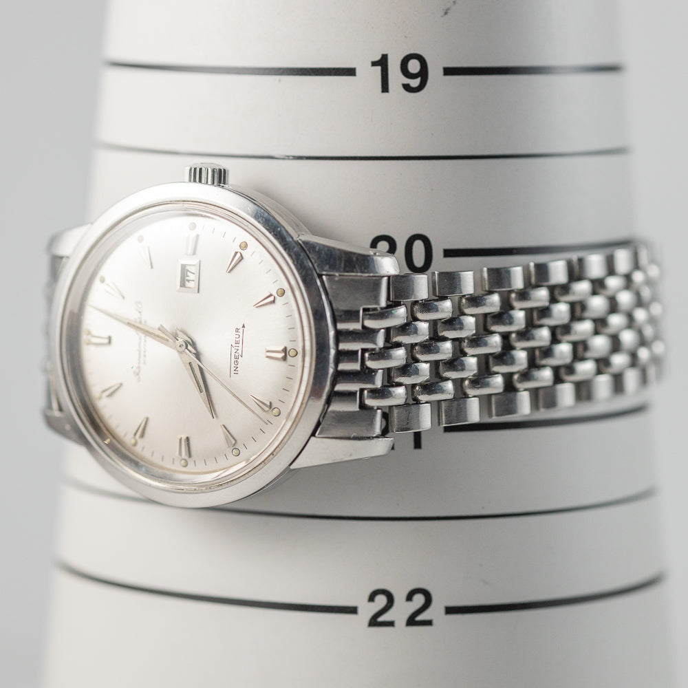 IWC INGENIEUR Ref.666