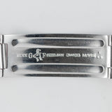 IWC INGENIEUR Ref.666