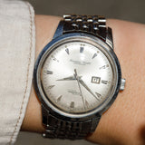 IWC INGENIEUR Ref.666