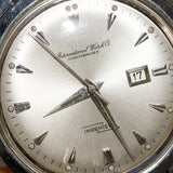 IWC INGENIEUR Ref.666