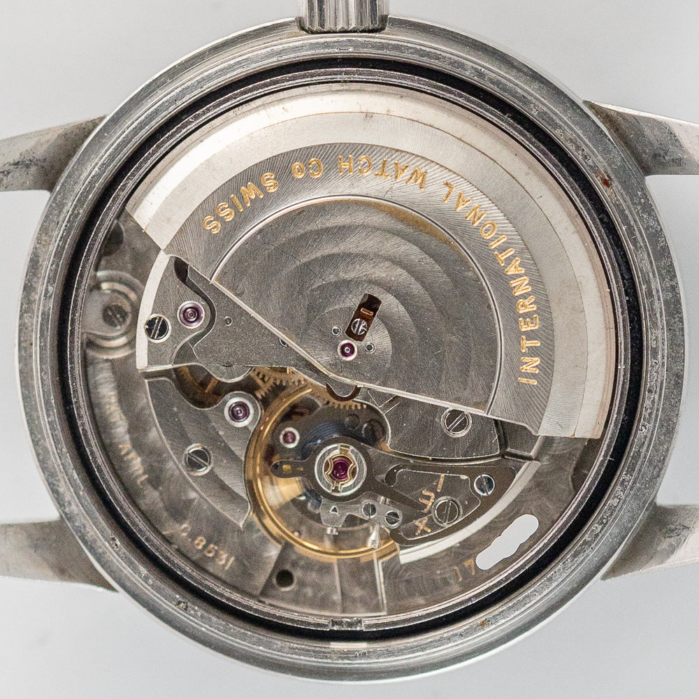 IWC INGENIEUR Ref.666