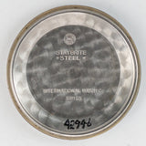 IWC INGENIEUR Ref.666