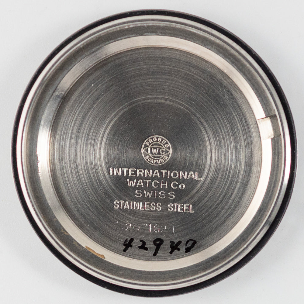 IWC Yacht Club