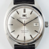IWC Yacht Club