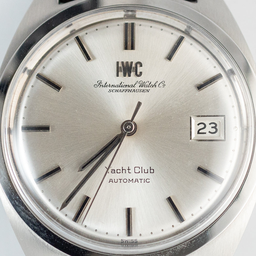 IWC Yacht Club