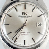 IWC Yacht Club