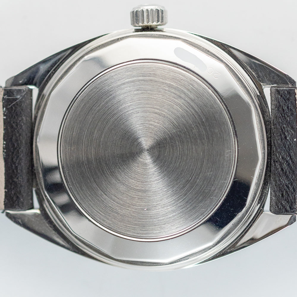 IWC Yacht Club