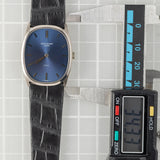 PATEK PHILIPPE Golden Ellipse Ref.3546