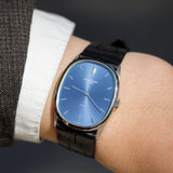 PATEK PHILIPPE Golden Ellipse Ref.3546