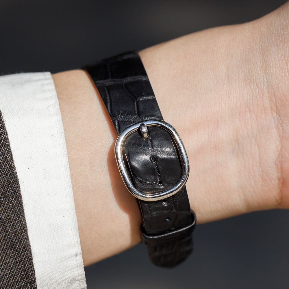 PATEK PHILIPPE Golden Ellipse Ref.3546