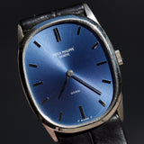 PATEK PHILIPPE Golden Ellipse Ref.3546