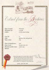 PATEK PHILIPPE Golden Ellipse Ref.3546