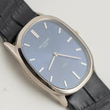 PATEK PHILIPPE Golden Ellipse Ref.3546