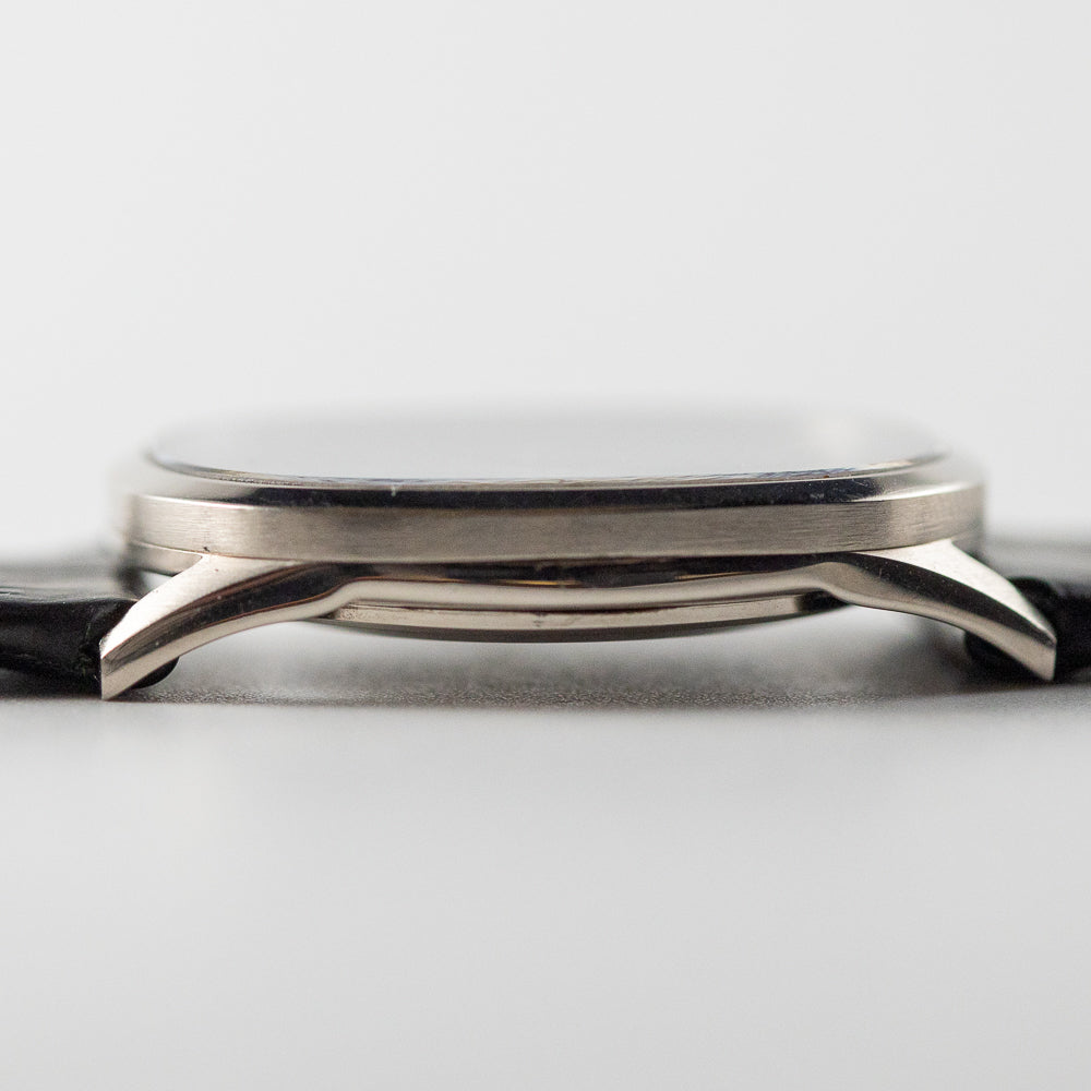 PATEK PHILIPPE Golden Ellipse Ref.3546