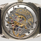 PATEK PHILIPPE Golden Ellipse Ref.3546