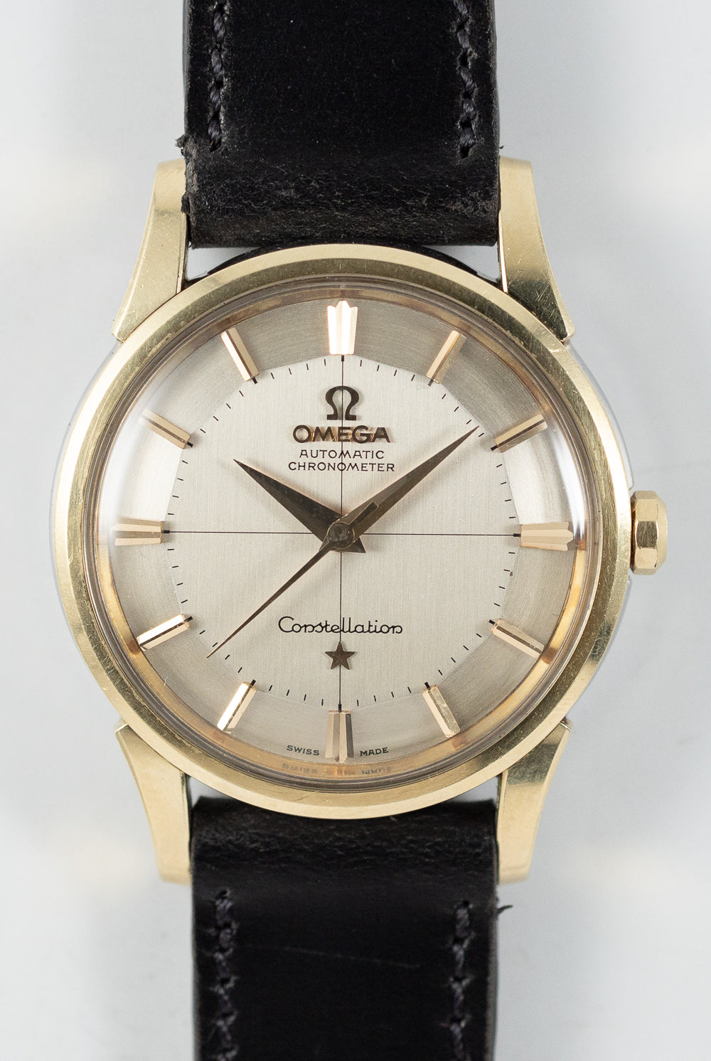 OMEGA Constellation Ref.14381