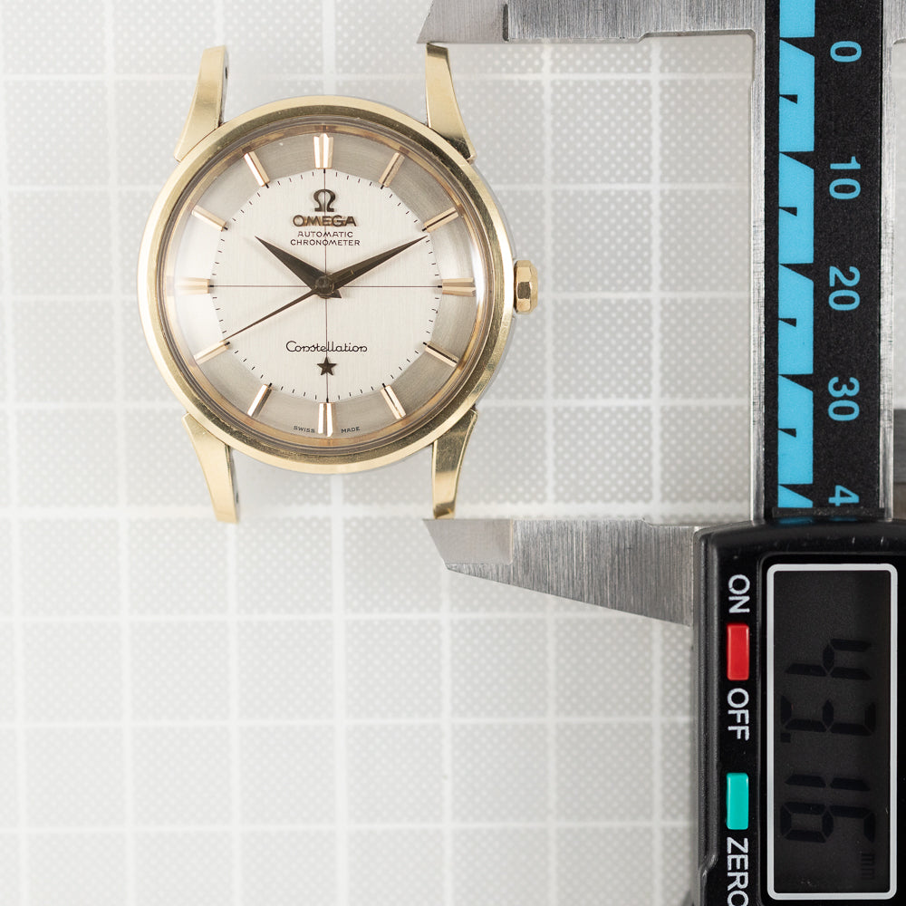 OMEGA Constellation Ref.14381