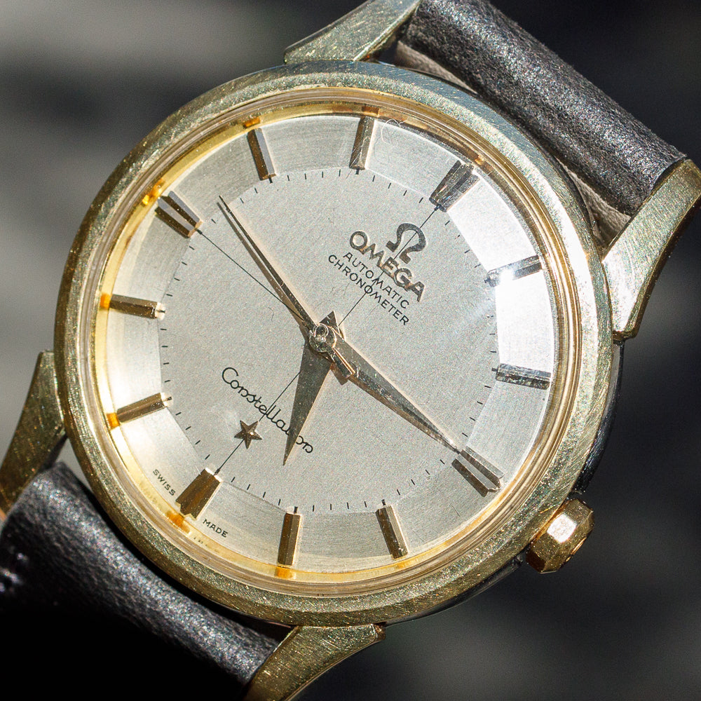 OMEGA Constellation Ref.14381