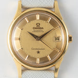 OMEGA Constellation Ref.14393 18K Yellow Gold