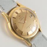 OMEGA Constellation Ref.14393 18K Yellow Gold