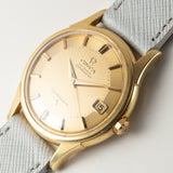 OMEGA Constellation Ref.14393 18K Yellow Gold