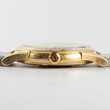 OMEGA Constellation Ref.14393 18K Yellow Gold