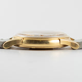 OMEGA Constellation Ref.14393 18K Yellow Gold