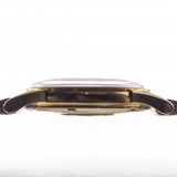 OMEGA Constellation Ref.14393 18K Yellow Gold