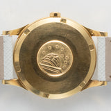 OMEGA Constellation Ref.14393 18K Yellow Gold