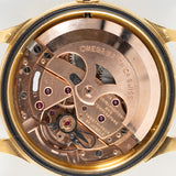 OMEGA Constellation Ref.14393 18K Yellow Gold