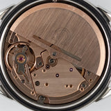 OMEGA CONSTELLATION REF.168.0065 Dog Leg Pie Pan Dial