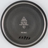 OMEGA CONSTELLATION REF.168.0065 Dog Leg Pie Pan Dial