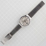 OMEGA CONSTELLATION REF.168.0065 Dog Leg Pie Pan Dial