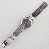 OMEGA CONSTELLATION REF.168.0065 Dog Leg Pie Pan Dial