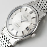 OMEGA CONSTELLATION REF.168.0065 Dog Leg Pie Pan Dial