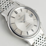 OMEGA CONSTELLATION REF.168.0065 Dog Leg Pie Pan Dial