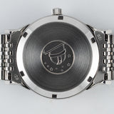 OMEGA CONSTELLATION REF.168.0065 Dog Leg Pie Pan Dial