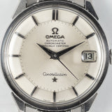 OMEGA CONSTELLATION REF.168.005