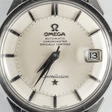 OMEGA CONSTELLATION REF.168.005
