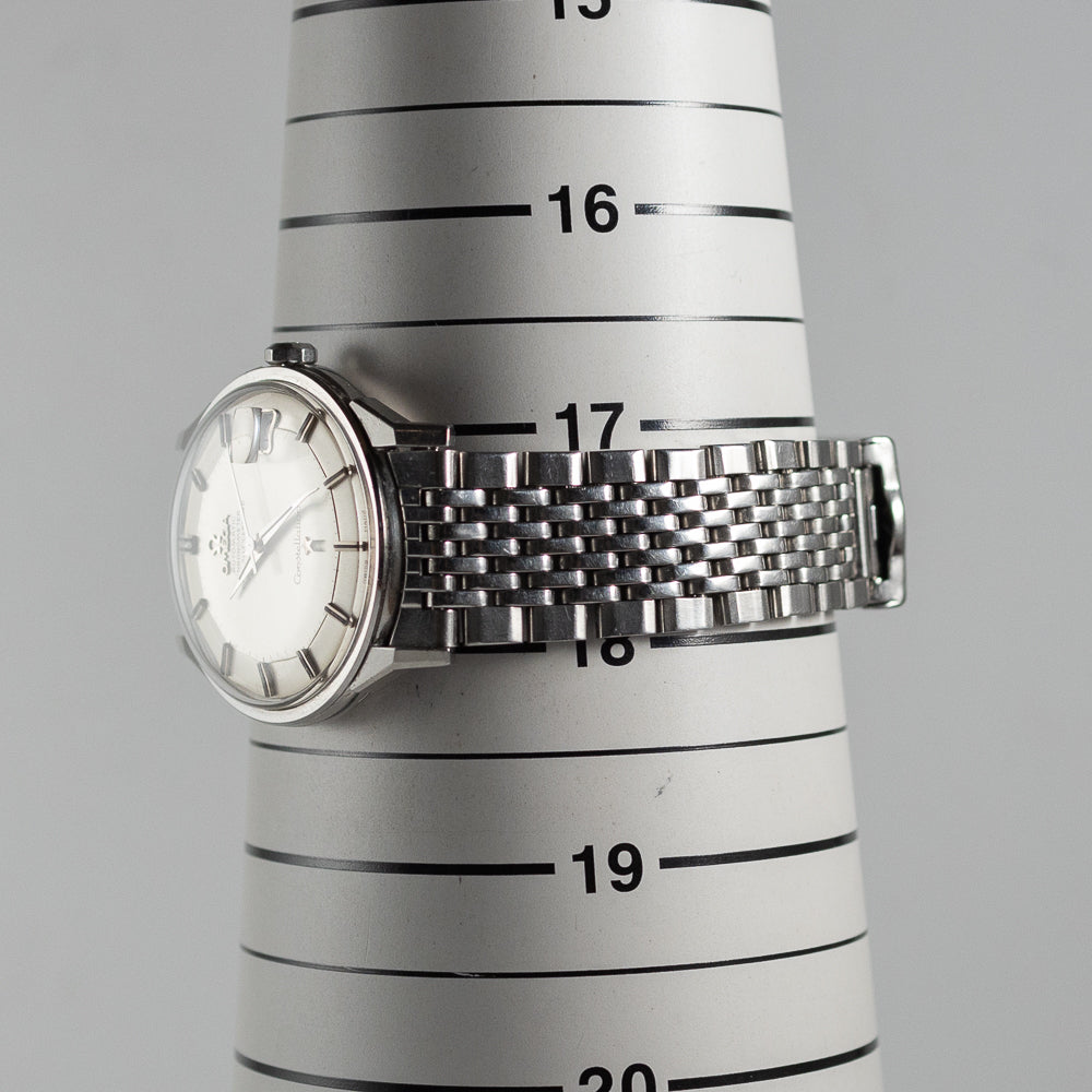 OMEGA CONSTELLATION REF.168.005