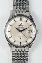 OMEGA CONSTELLATION REF.168.005