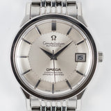 OMEGA CONSTELLATION REF.168.0065 DOG LEG PIE PAN DIAL