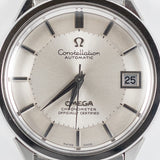 OMEGA CONSTELLATION REF.168.0065 DOG LEG PIE PAN DIAL
