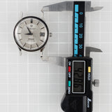 OMEGA CONSTELLATION REF.168.0065 DOG LEG PIE PAN DIAL