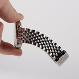 OMEGA CONSTELLATION REF.168.0065 DOG LEG PIE PAN DIAL