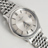 OMEGA CONSTELLATION REF.168.0065 DOG LEG PIE PAN DIAL