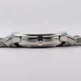 OMEGA CONSTELLATION REF.168.0065 DOG LEG PIE PAN DIAL